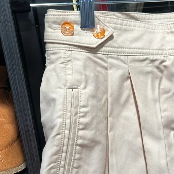 Maeve khaki pants - Picture 3 of 7